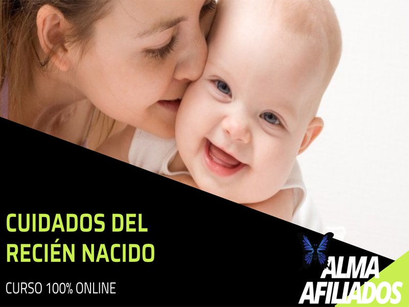 Curso para bebes